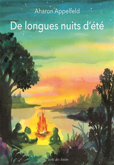 De longues nuits d&#39;été - AHARON APPELFELD