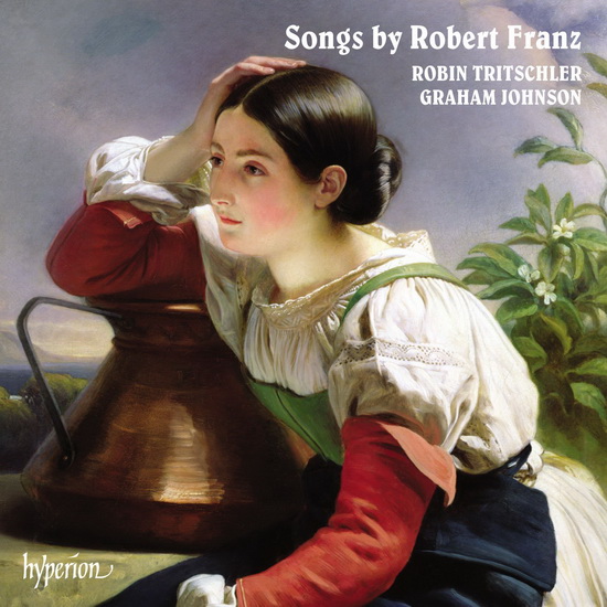 Songs by Robert Franz - FRANZ ROBERT
