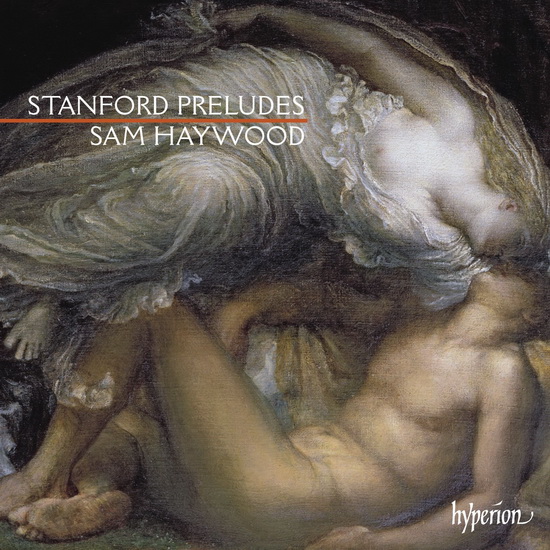 Stanford: Preludes - STANFORD