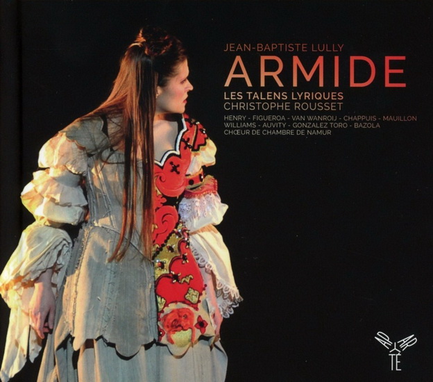Lully: Armide - LULLY