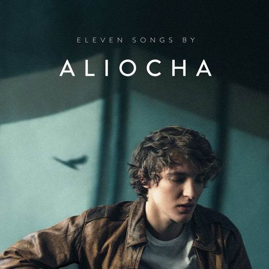 Eleven Songs - ALIOCHA
