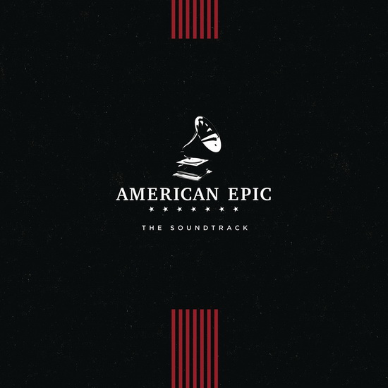 American Epic: The Soundtrack (Vinyl) - VARIOUS