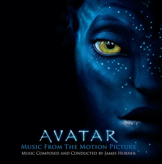 Avatar: Original Motion Picture Soundtrack (Vinyl) - JAMES HORNER