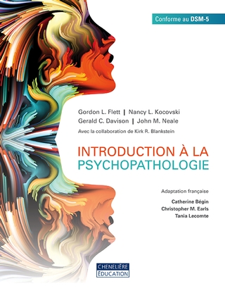 Introduction à la psychopathologie - COLLECTIF