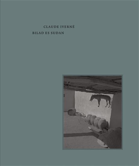 Bilad es sudan - CLAUDE IVERNÉ
