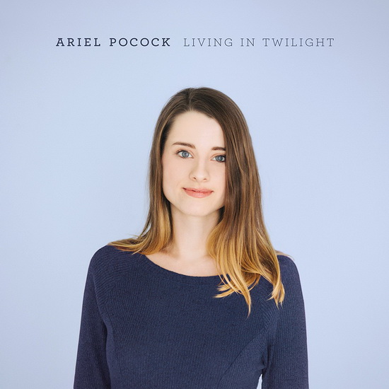 Living In Twilight - POCOCK ARIEL