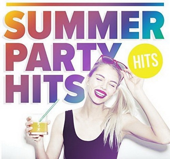 Summer Party Hits (3CD) - COMPILATION