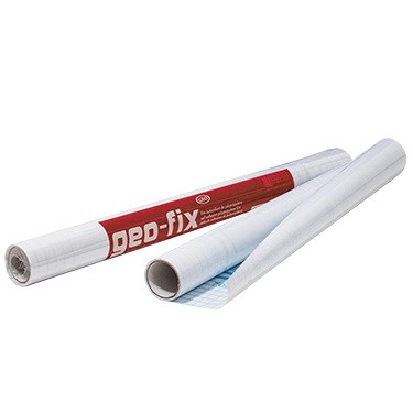 Protège-tout repositionnable 18"X5"