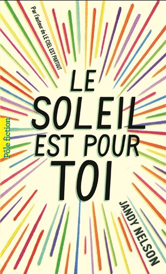 Le Soleil est pour toi - JANDY NELSON