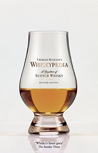 Whiskypedia - CHARLES MACLEAN