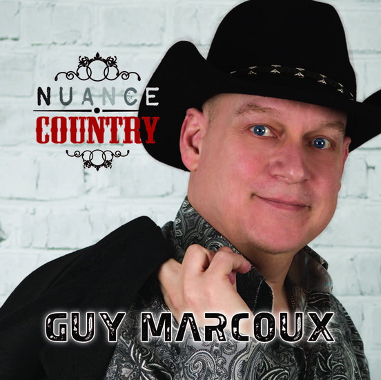 Nuance country - GUY MARCOUX