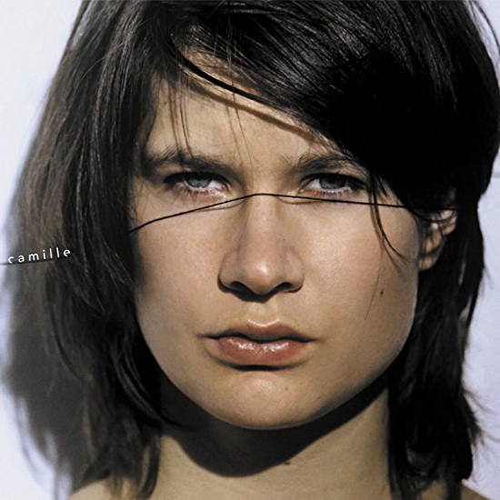 Le fil (Vinyl) - CAMILLE