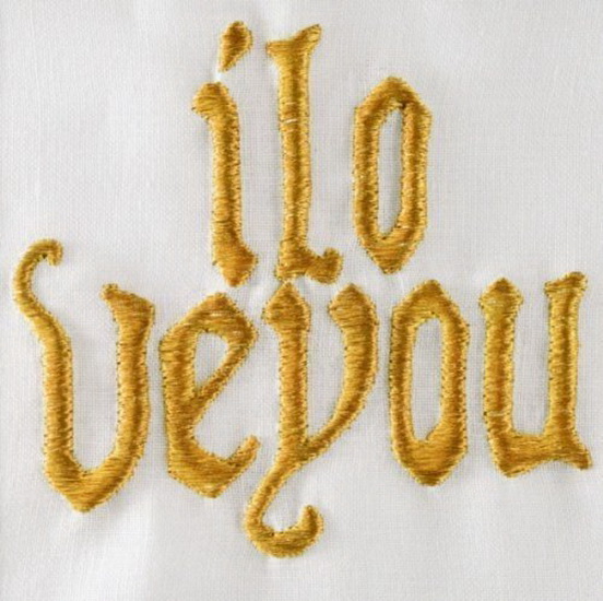 Ilo veyou (2Vinyl+CD) - CAMILLE