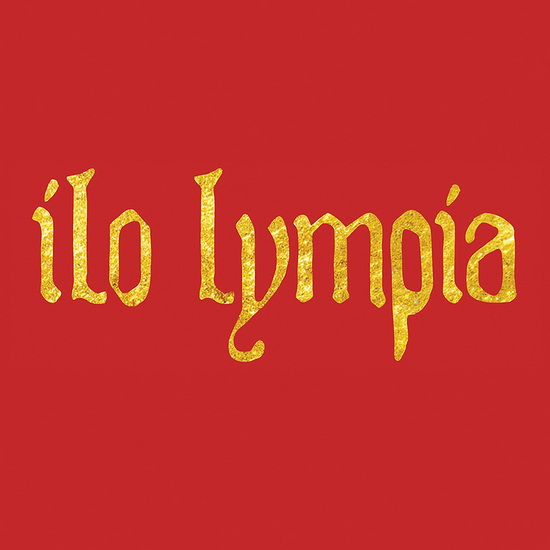 Ilo Lympia - CAMILLE