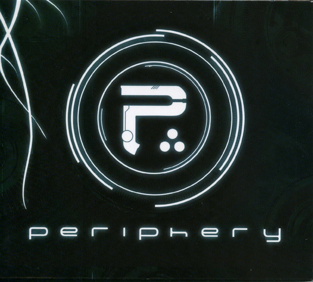 Periphery (2Vinyl opaque red) - PERIPHERY