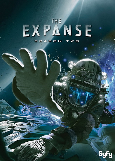 The Expanse (Season 2) - EXPANSE (THE)