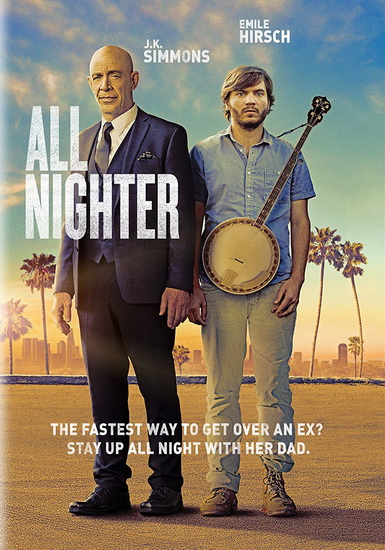 All Nighter - WIESEN GAVIN