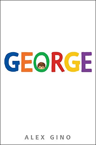 George - ALEX GINO