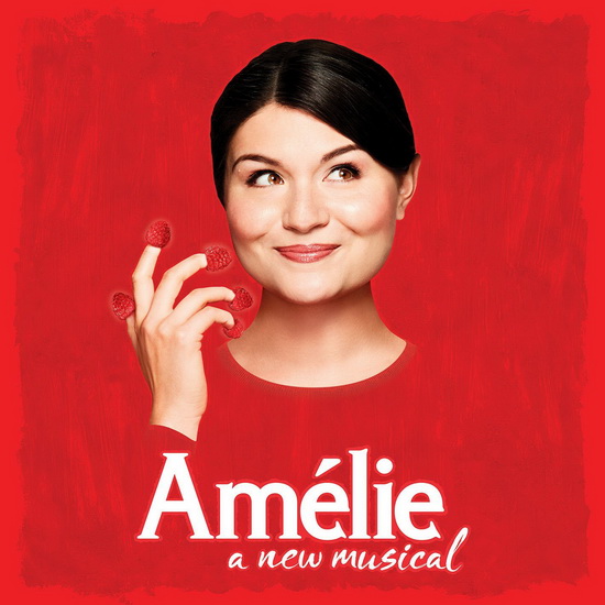 Amelie : A New Musical - COMPILATION