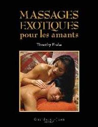 Massages exotiques pour les amants - TIMOTHY FREKE
