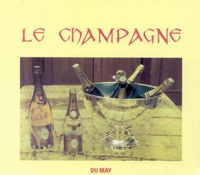 Le Champagne - DELPECH - CAPDOUZE