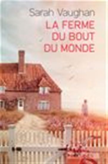 La Ferme du bout du monde - SARAH VAUGHAN