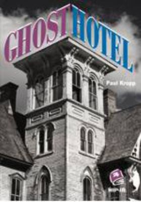 Ghost hotel - PAUL KROPP