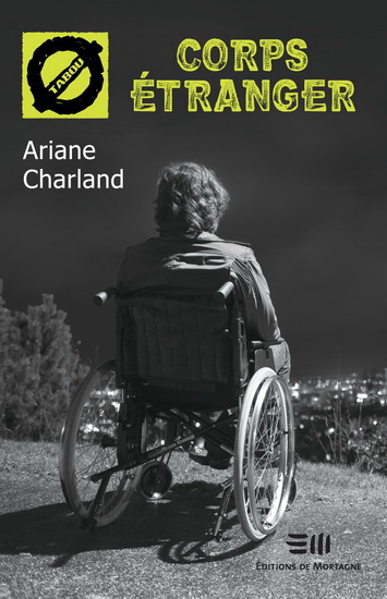 Corps étranger - ARIANE CHARLAND