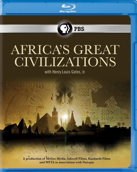 Africas Great Civilization - DIVERS