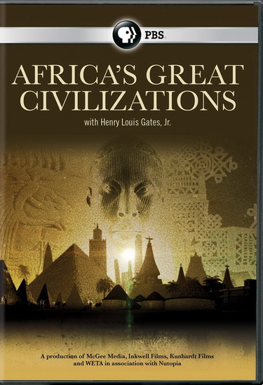 Africas Great Civilization - DIVERS