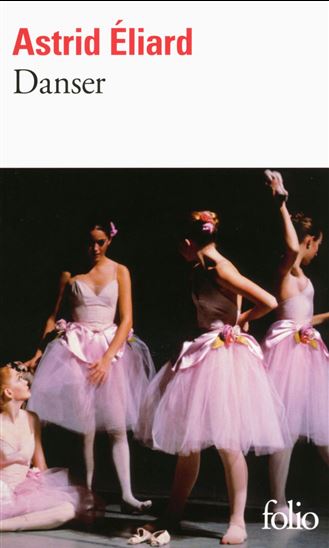 Danser - ASTRID ÉLIARD