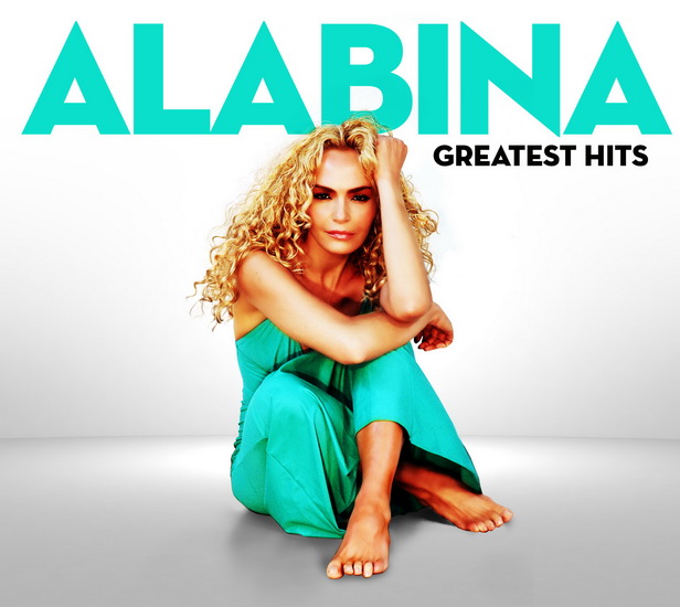 Greatest Hits (2CD) - ALABINA