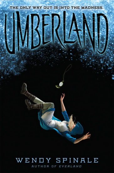 Umberland #2 - WENDY SPINALE