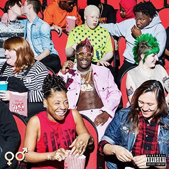 Teenage Emotions - LIL YACHTY