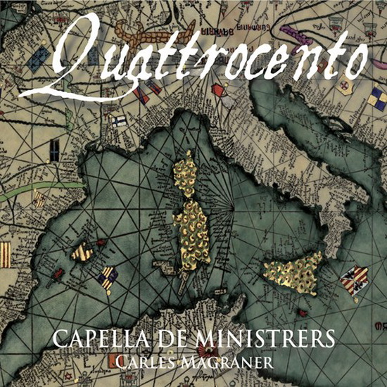 Quattrocento - COMPILATION MOYEN AGE