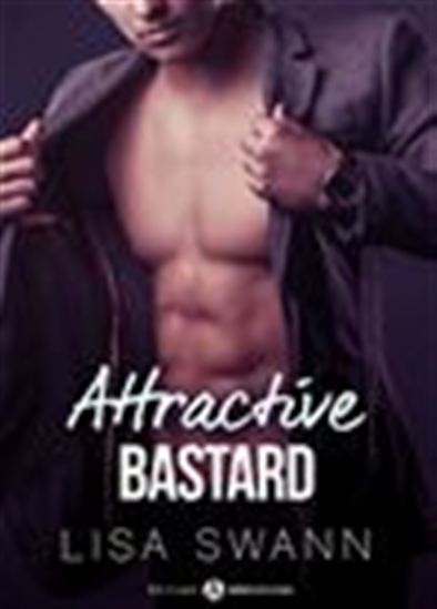 Attractive Bastard - 5 - LISA SWANN