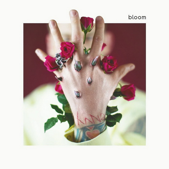 Bloom (Vinyl) - MACHINE GUN KELLY