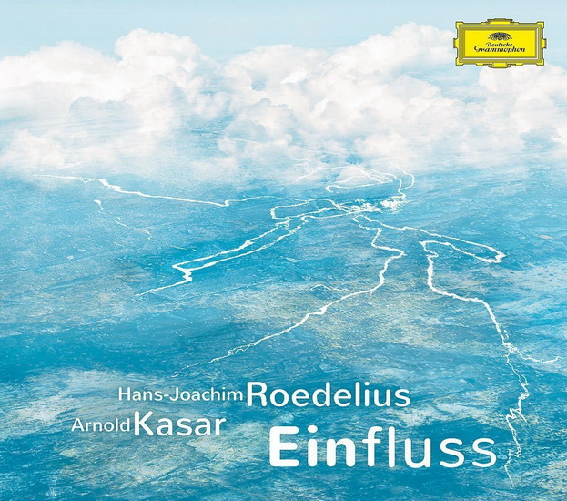 Einfluss (2Vinyl) - HANS JOACHIM ROEDELIUS & ARNALD KASAR