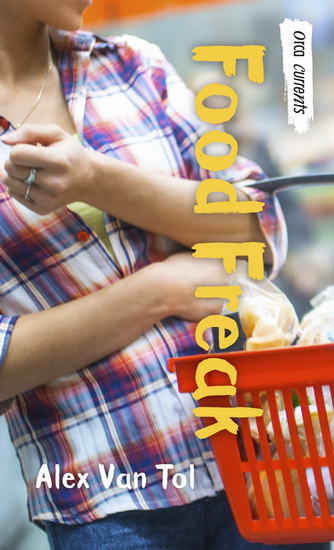 Food Freak - ALEX VAN TOL