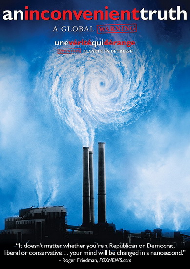 An Inconvenient Truth - GUGGENHEIM DAVIS