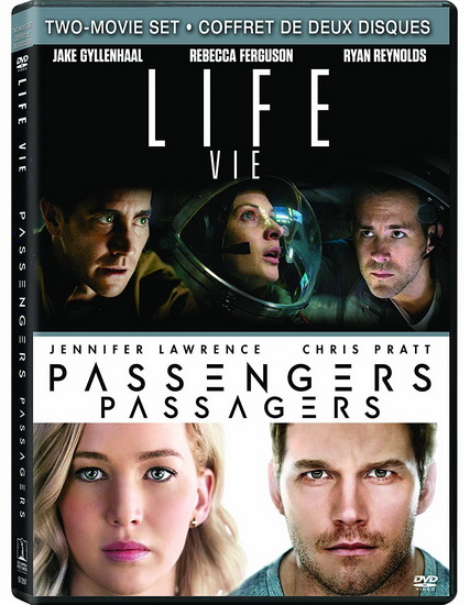 Life + Passengers - DIVERS
