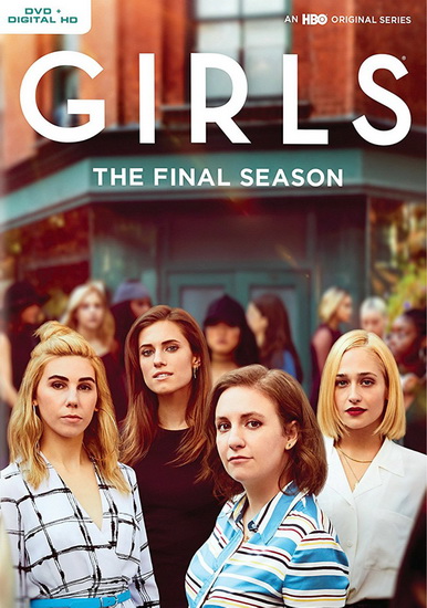 Girls (Season 6 - Final) - GIRLS