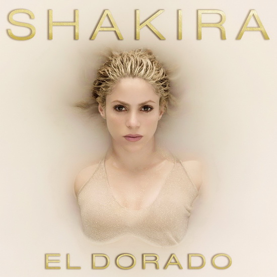El Dorado - SHAKIRA