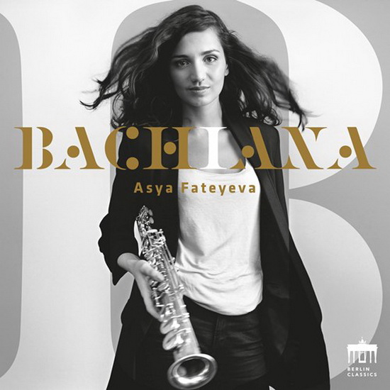 Bachiana - BACH J.S. - VILLA-LOBOS HEITOR