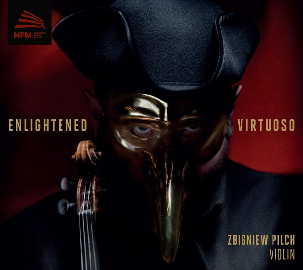 Enlightened Virtuoso - COMPILATION