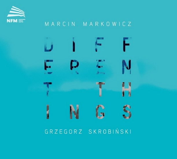 Different Things - GLASS - KORNGOLD - ROTA - SCHNITTKE