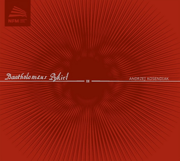 Bartlomiej Pekiel II - PEKIEL BARTLOMIEJ