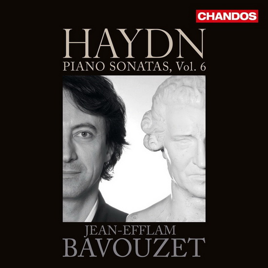 Haydn - Piano Sonatas, Vol.6 - HAYDN FRANZ JOSEPH