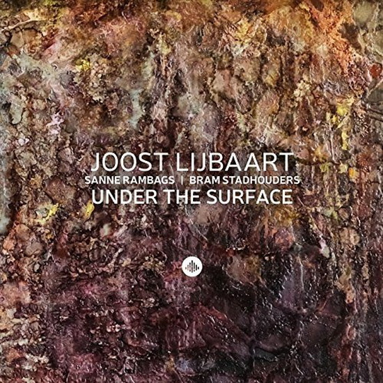Under The Surface - LIJBAART JOOST