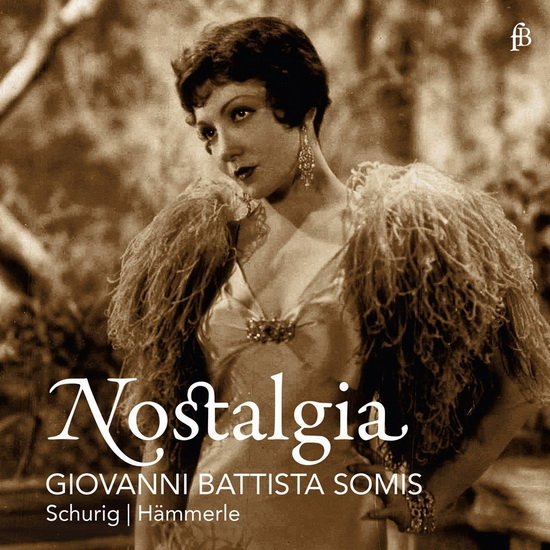 Nostalgia - SOMIS GIOVANNI BATTISTA